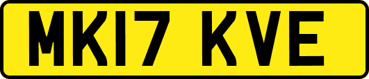 MK17KVE