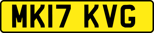 MK17KVG