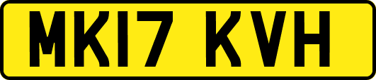 MK17KVH