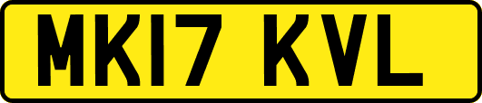 MK17KVL