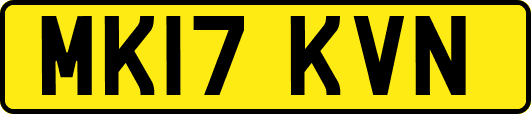 MK17KVN