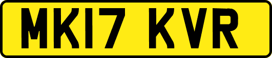 MK17KVR