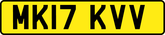 MK17KVV