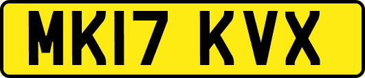 MK17KVX
