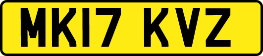 MK17KVZ