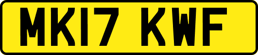 MK17KWF