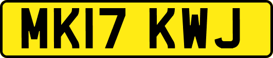 MK17KWJ