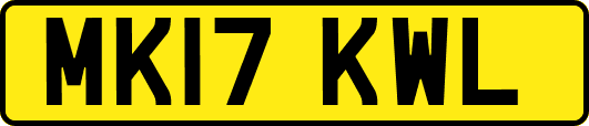 MK17KWL