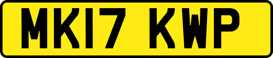 MK17KWP