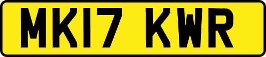 MK17KWR