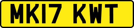 MK17KWT