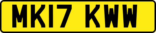 MK17KWW