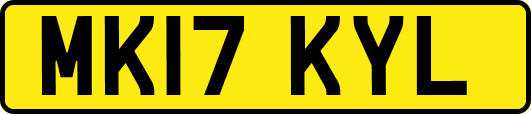 MK17KYL