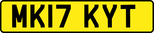 MK17KYT
