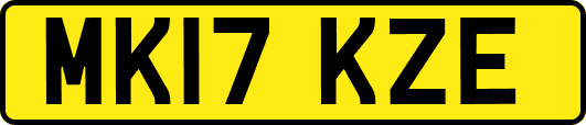MK17KZE