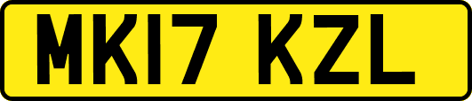 MK17KZL