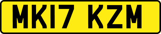 MK17KZM