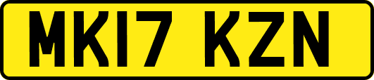 MK17KZN