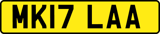 MK17LAA