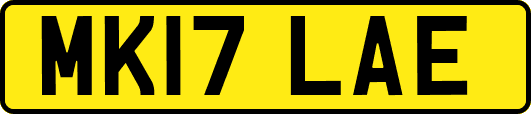 MK17LAE