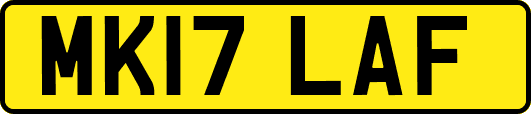 MK17LAF
