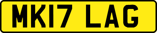 MK17LAG