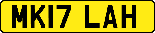 MK17LAH