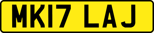 MK17LAJ