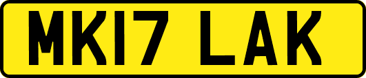 MK17LAK