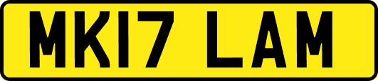 MK17LAM