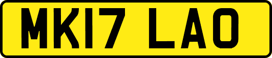 MK17LAO