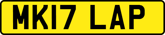 MK17LAP
