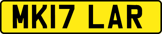 MK17LAR