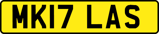 MK17LAS