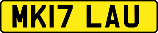 MK17LAU