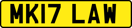 MK17LAW