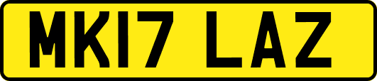 MK17LAZ