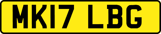 MK17LBG