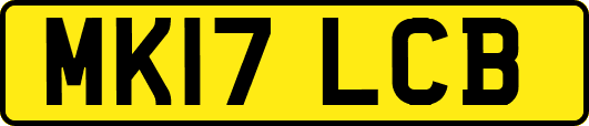 MK17LCB
