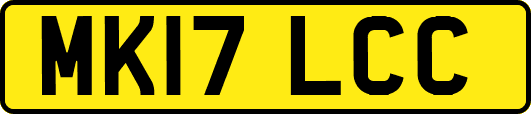 MK17LCC