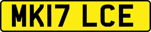 MK17LCE