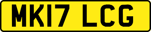 MK17LCG