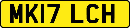 MK17LCH