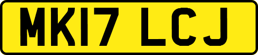 MK17LCJ