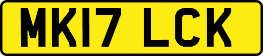 MK17LCK