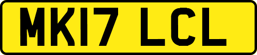MK17LCL