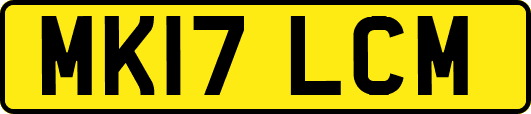 MK17LCM