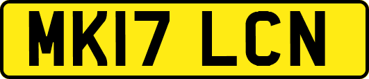 MK17LCN