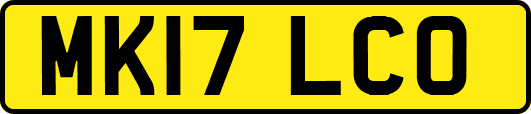 MK17LCO