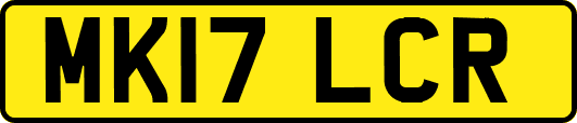 MK17LCR